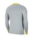 Haut D´entraînement Motif/style Liverpool Fc Strike 2024/2025 Femme Gris Nike-3