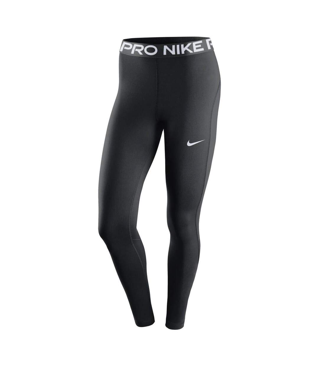 Legging Pro Femme Noir Nike-2