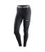 Legging Pro Femme Noir Nike-2