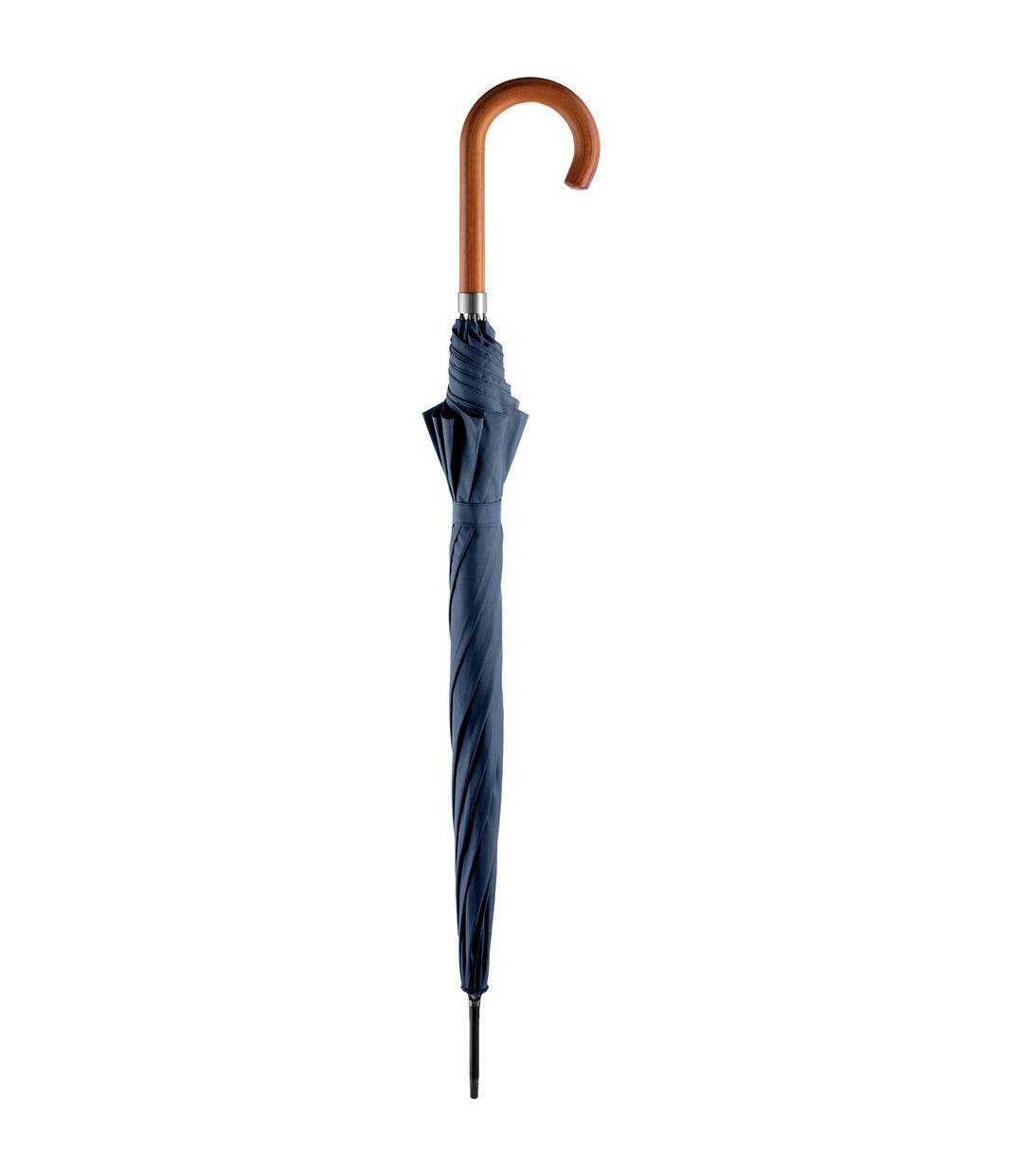 Parapluie Droit Ac 89 Cm X 105 Cm Bleu Marine Fare-2