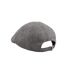 Casquette Plate Ivy Adulte Gris Beechfield-2