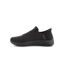 Baskets Marche Go Walk Flex Hands Up Homme Noir Skechers-4