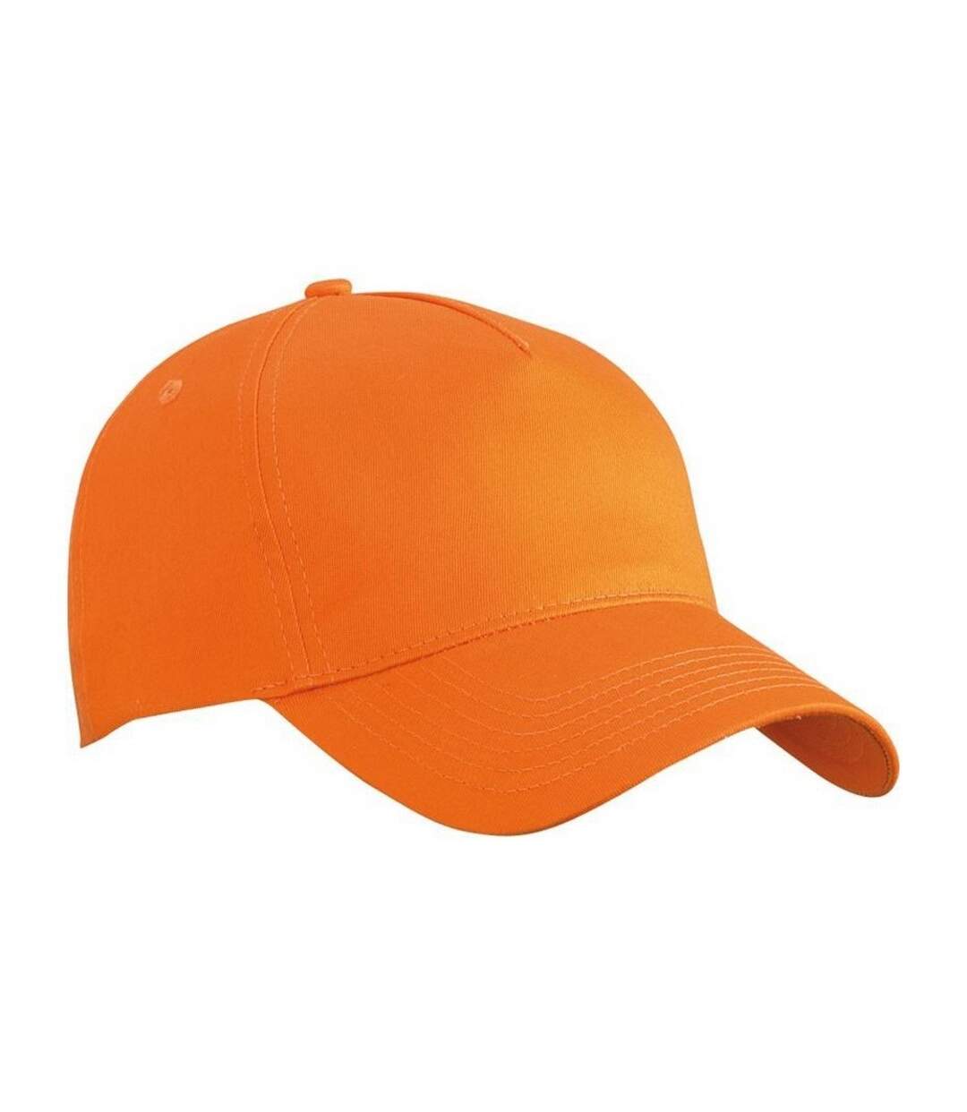 Casquette De Baseball Orange Myrtle Beach-2