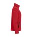Doudoune Softshell Femme Rouge Clique-4