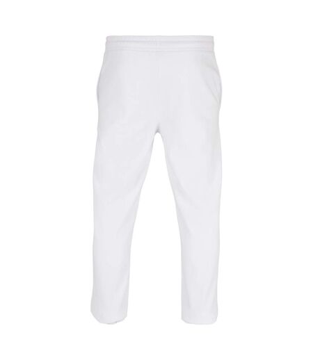 Pantalon de jogging basic adulte blanc Build Your Brand