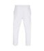 Pantalon de jogging basic adulte blanc Build Your Brand-2