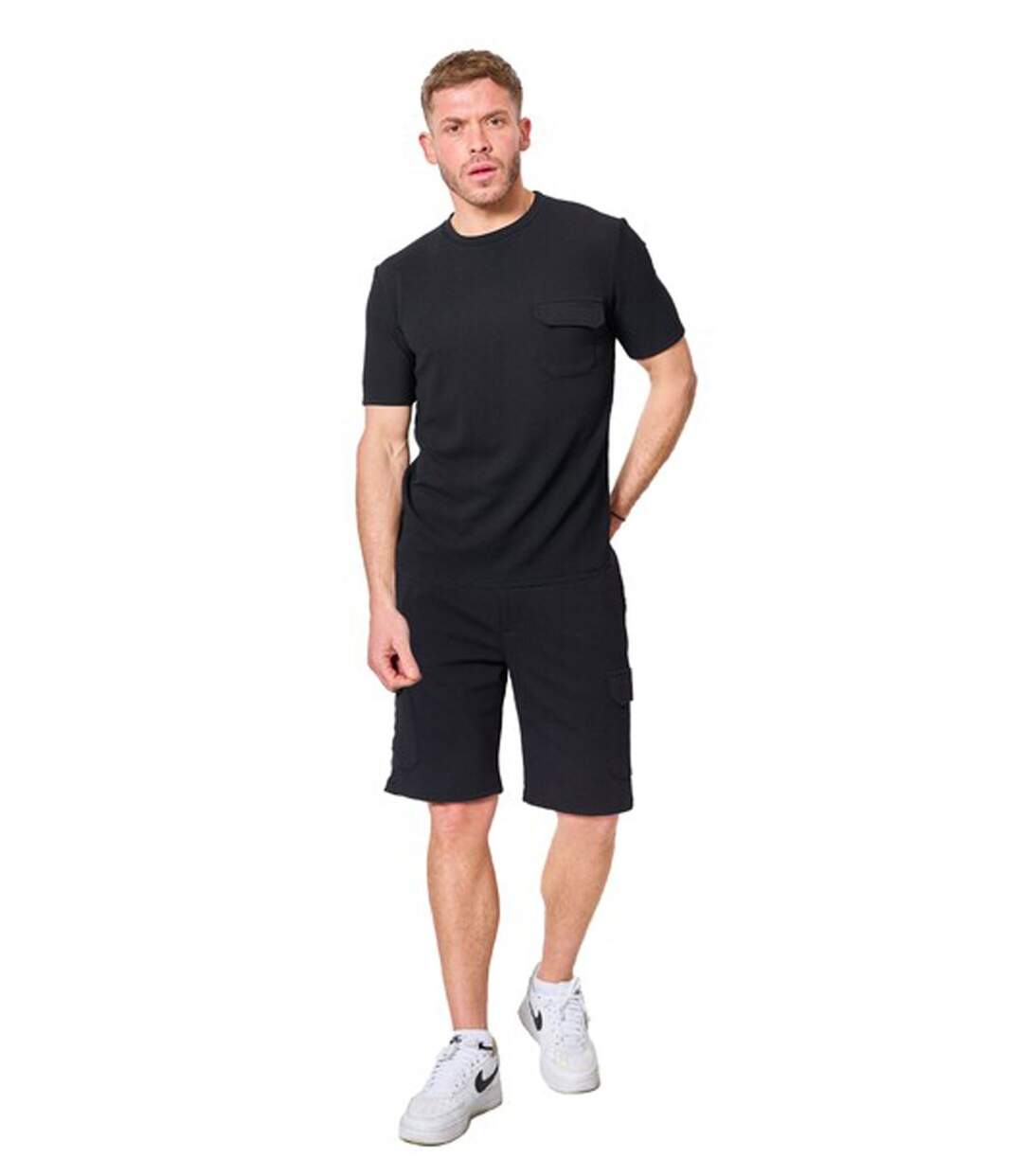 Ensemble short-2