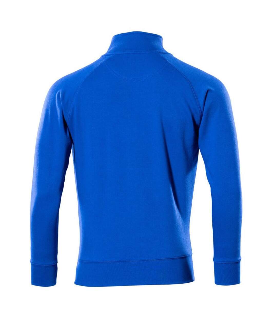 Sweat Crossover Nantes Homme Bleu Roi Mascot-2
