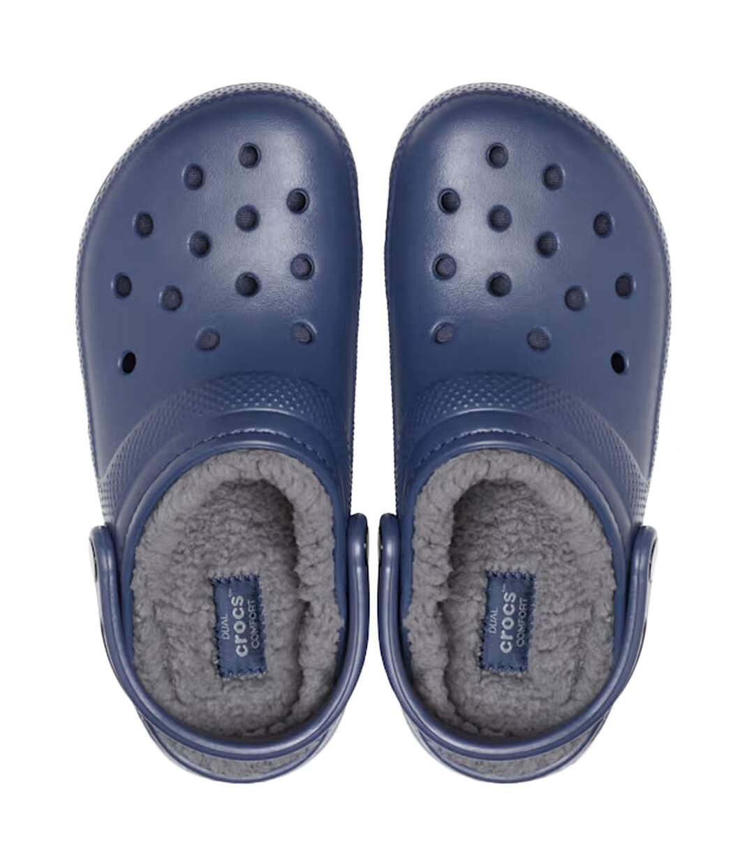 Sabot à Enfiler Crocs Classic Limed Clog-4