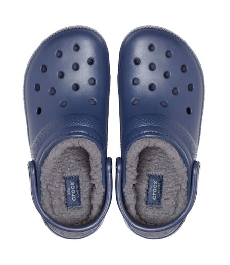 Sabot à Enfiler Crocs Classic Limed Clog