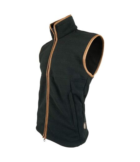 Veste Sans Manches Countryman Homme Anthracite Jack Pyke