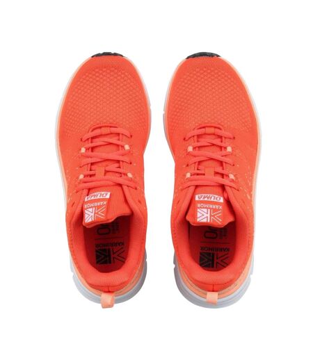 Chaussures Duma Homme Orange Karrimor