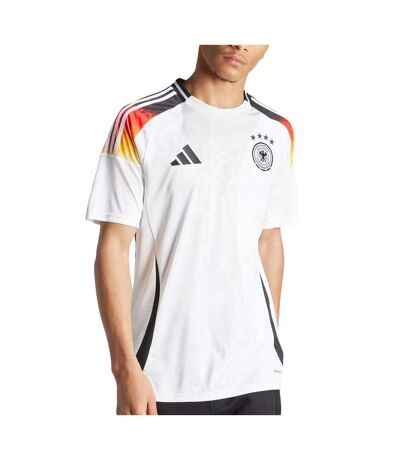 Allemagne maillot réplica domicile homme adidas 2024 - xs