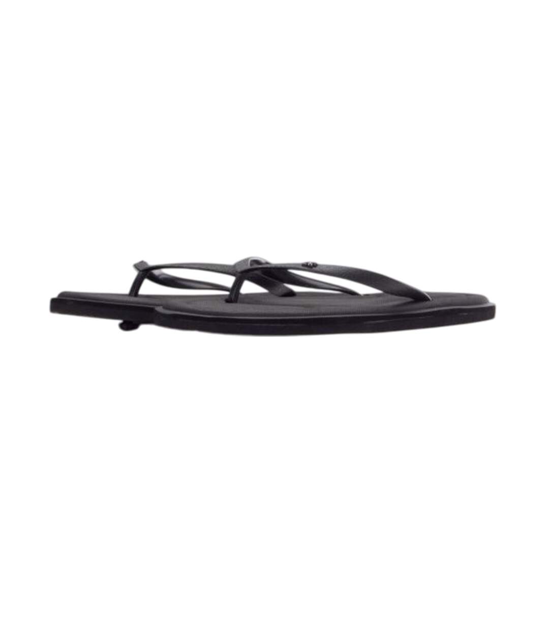 Tongs Ss23fflif067off Femme Noir 4F-4