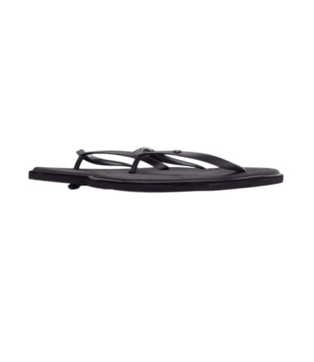 Tongs Ss23fflif067off Femme Noir 4F
