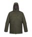 Mens Yewbank Ii Parka Dark Khaki Regatta-1