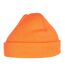 Bonnet Orange Flamboyant Flexfit-1