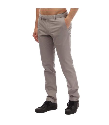 Pantalon Homme Gris Ralph Lauren