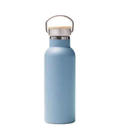 Miles 500ml Thermal Flask One Size Light Blue Vinga