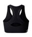 Womens/ladies react sports bra black Dare 2B-2