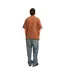 T-shirt Urban Homme Café Moka Jack And Jones-3