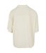 Chemise De Vacances Homme Sable Blanc Urban Classics-2