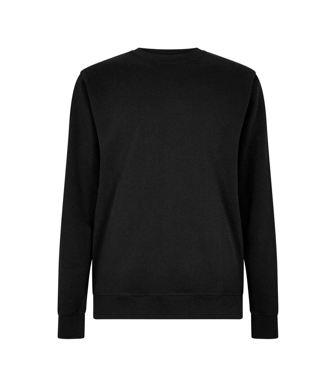 Sweat Homme Noir Kustom Kit-1