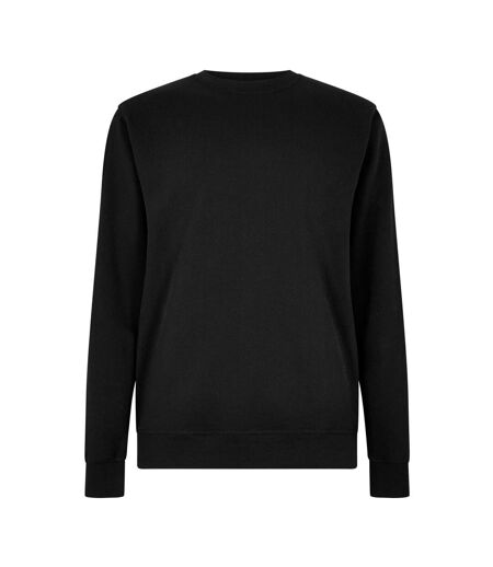 Sweat Homme Noir Kustom Kit