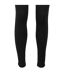 Womens/ladies Denim High Rise Slim Jeans Black Vero Moda-3