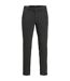Pantalon Connor Homme Gris Foncé Jack And Jones-2