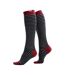 VIM&VIGR - Chaussettes Contention Femme Homme | Nylon 30-40 mmhg Bas Compression-1
