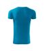 T-shirt Viper Homme Bleu Malfini-2