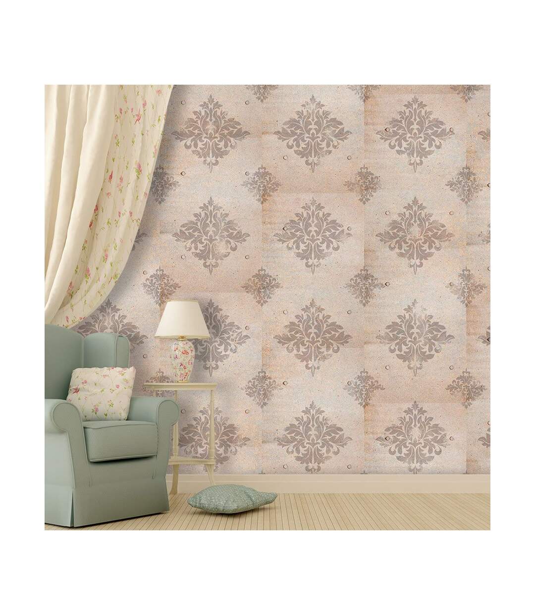 Papier Peint Dapper Dance 50x1000cm-1