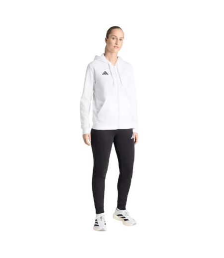 Pantalon De Jogging Entrada Femme Noir Adidas