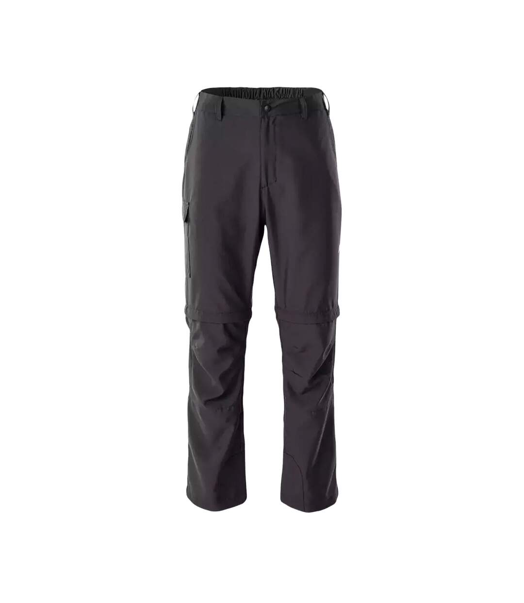 Pantalon Margo Homme Noir Martes Essential-1