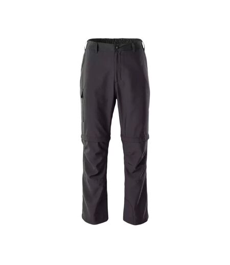Pantalon Margo Homme Noir Martes Essential
