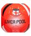 LIVERPOOL ballon noir/rouge sport zone-2