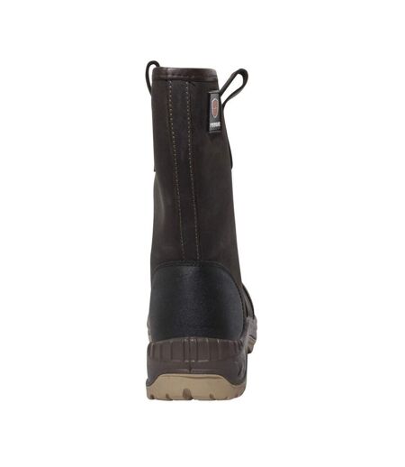 Bottes  Parade NEKATA S3 CI HI HRO SRC