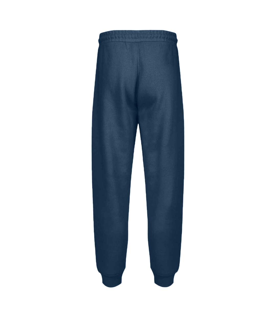 Mens Jogging Bottoms Navy Blue RIPT Essentials-3