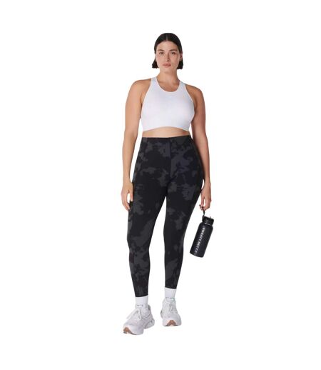 Brassière De Sport Entraînement Stamina Femme Blanc Sweaty Betty