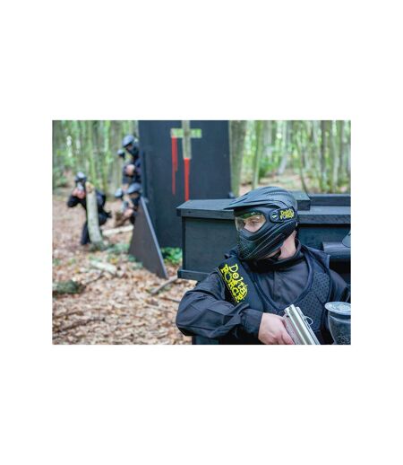 SMARTBOX - Passion paintball et laser game - Coffret Cadeau Sport & Aventure