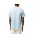 T-shirt Motif/style Logo Homme Bleu Armani Exchange-4