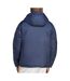 Real madrid doudoune marine homme adidas down - l-2