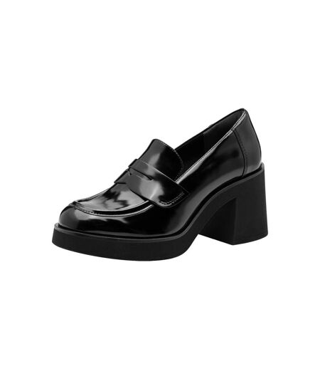 Mocassin à Talon Tamaris