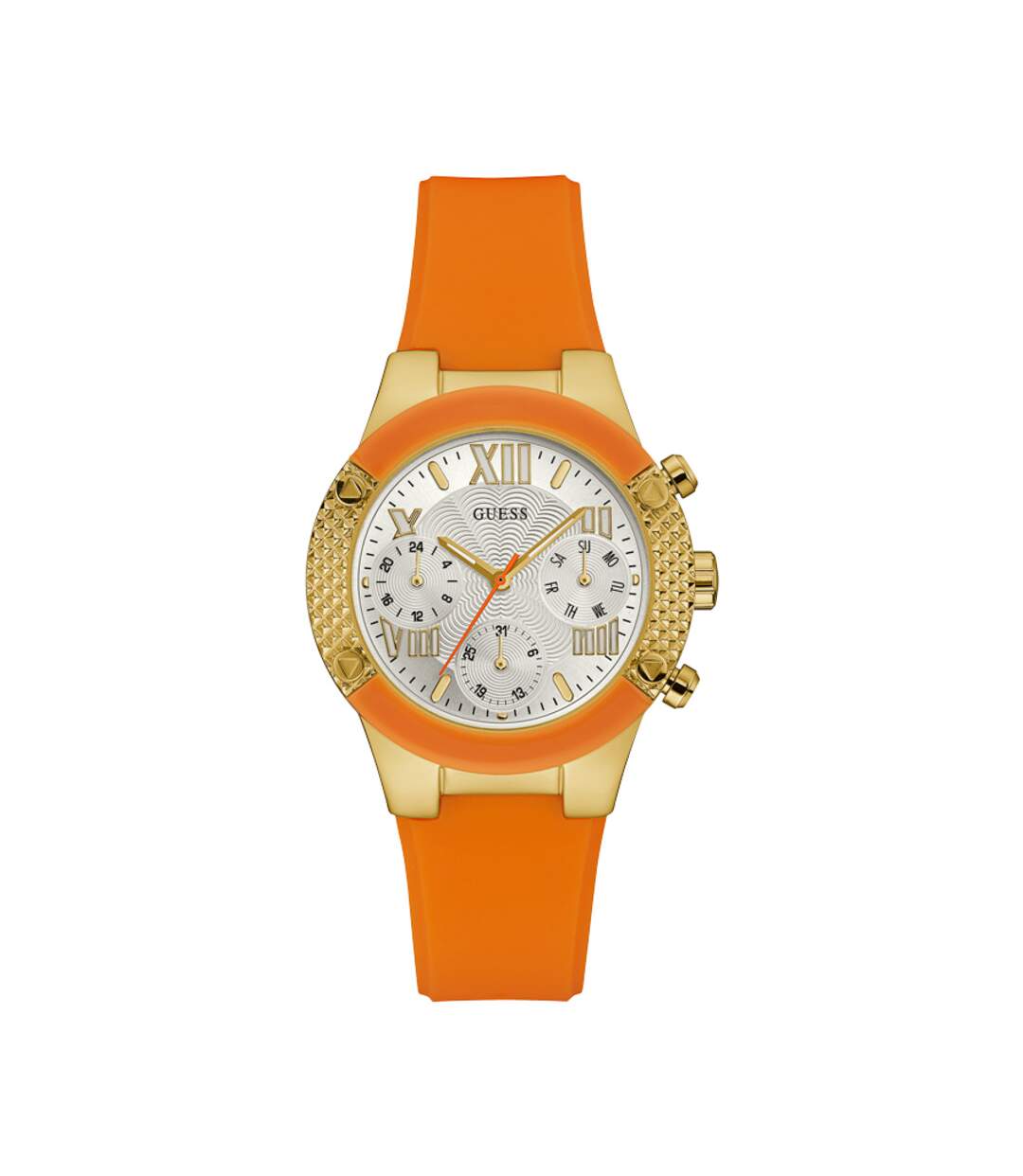 Montre Guess Pour Femme Guess (44 Mm)