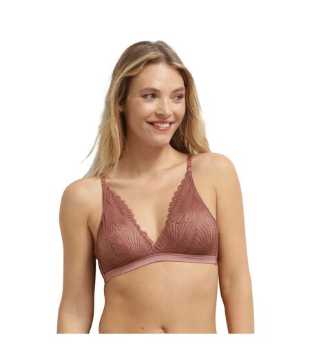 Soutien-gorge triangle sans armatures Chocolove