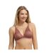 Soutien-gorge triangle sans armatures Chocolove-1