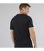 Mens DENNO Cotton T-Shirt Short Sleeve Casual Everyday Top-5