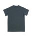 T-shirt Classic Adulte Charbon Teenage Mutant Ninja Turtles-2