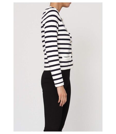 Gilet Cardigan